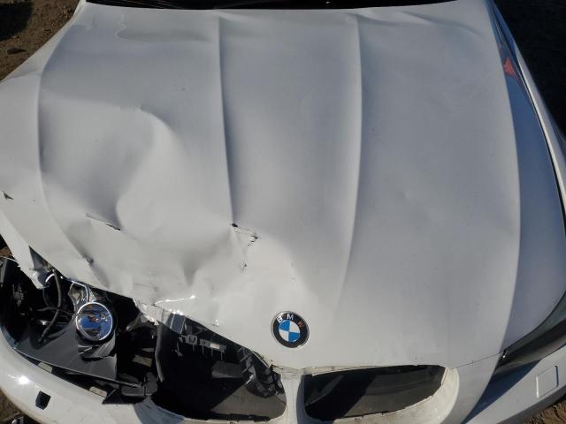 Photo 11 from auction – 2011 BMW 328 XI with VIN WBAPK7C59BA463953