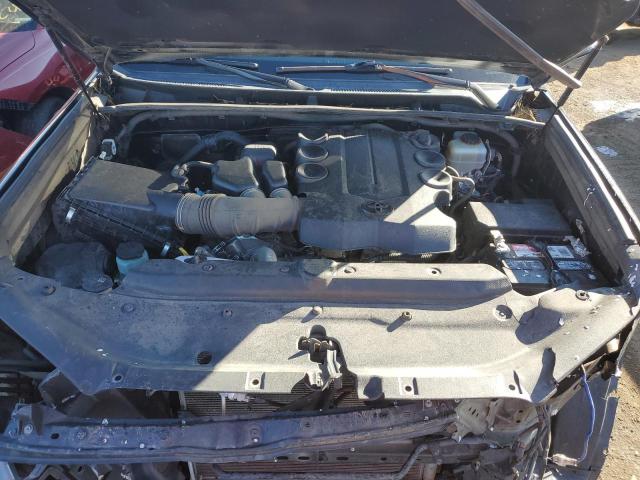 Photo 12 from auction – 2016 TOYOTA 4RUNNER SR with VIN JTEBU5JR8G5406107