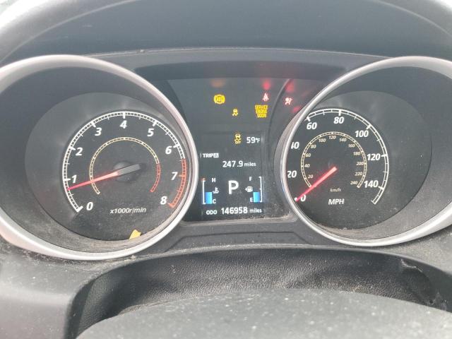 Photo 9 from auction – 2014 MITSUBISHI OUTLANDER with VIN 4A4AP3AU3EE004629