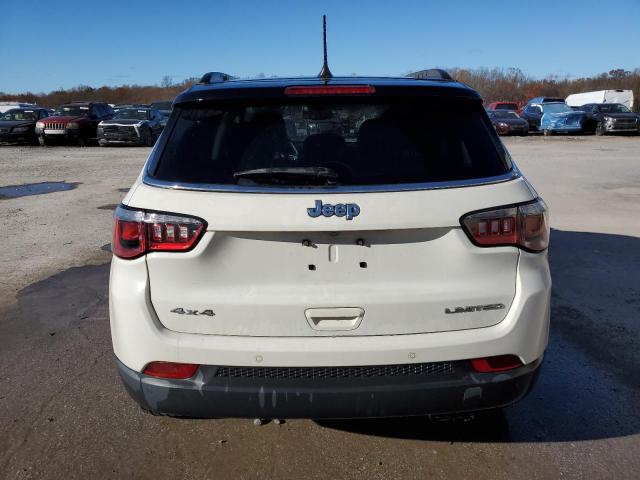 Photo 6 from auction – 2018 JEEP COMPASS LI with VIN 3C4NJDCB0JT117539