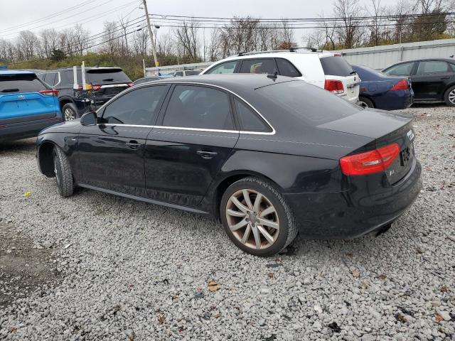 Photo 2 from auction – 2014 AUDI A4 PREMIUM with VIN WAUBFAFL8EN004237