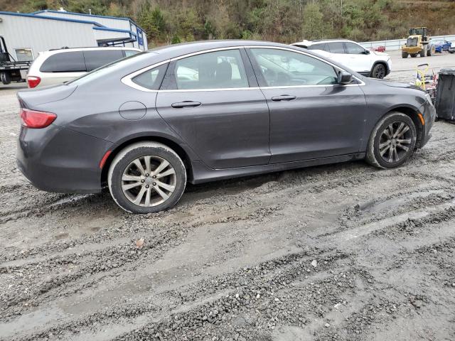 Photo 3 from auction – 2016 CHRYSLER 200 LIMITE with VIN 1C3CCCAB6GN158883