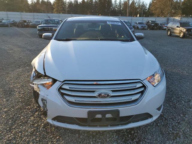 Photo 5 from auction – 2014 FORD TAURUS LIM with VIN 1FAHP2F87EG103329