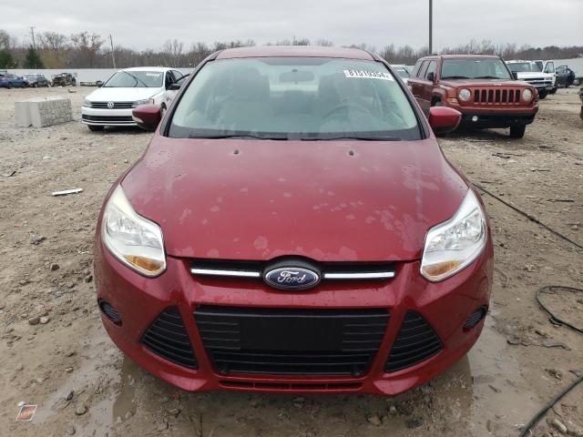 Photo 5 from auction – 2014 FORD FOCUS SE with VIN 1FADP3F22EL378517