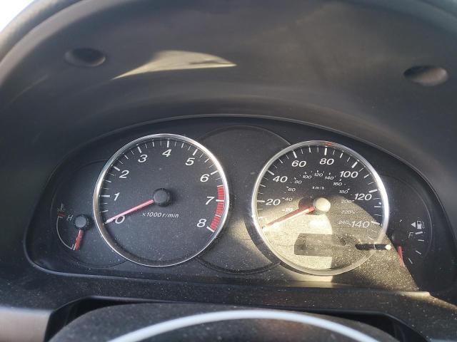 Photo 9 from auction – 2005 MAZDA 6 I with VIN 1YVFP80C955M41810