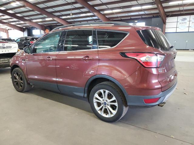 Photo 2 from auction – 2018 FORD ESCAPE SE with VIN 1FMCU9GD2JUA58213