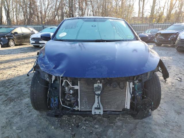 Photo 5 from auction – 2018 NISSAN SENTRA S with VIN 3N1AB7AP1JL655939