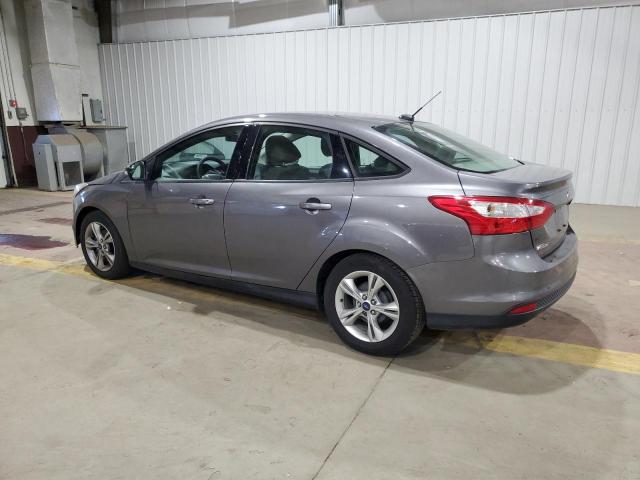 Photo 2 from auction – 2014 FORD FOCUS SE with VIN 1FADP3F26EL102485