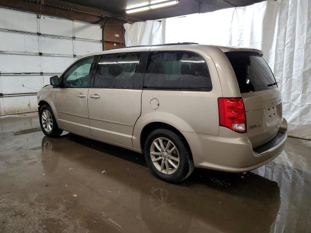 Photo 2 from auction – 2015 DODGE GRAND CARA with VIN 2C4RDGCGXFR507225