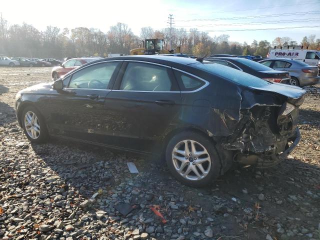 Photo 2 from auction – 2016 FORD FUSION SE with VIN 1FA6P0HD9G5109394