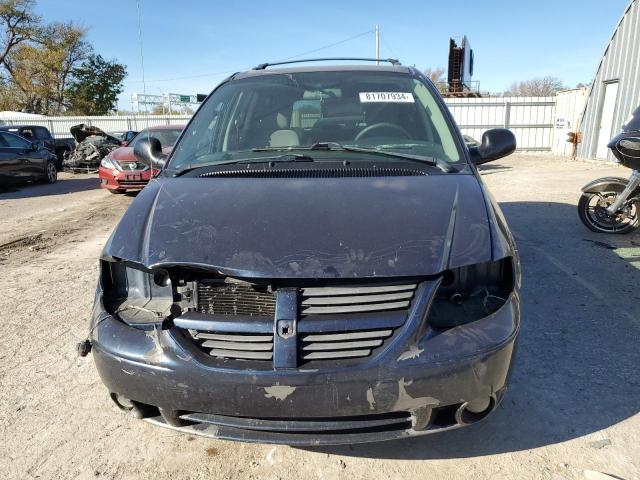 Photo 5 from auction – 2007 DODGE GRAND CARA with VIN 2D4GP44L37R331731