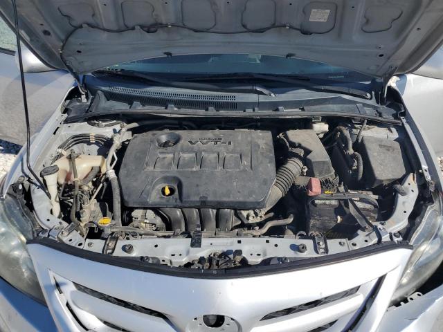 Photo 11 from auction – 2012 TOYOTA COROLLA BA with VIN 2T1BU4EEXCC881485