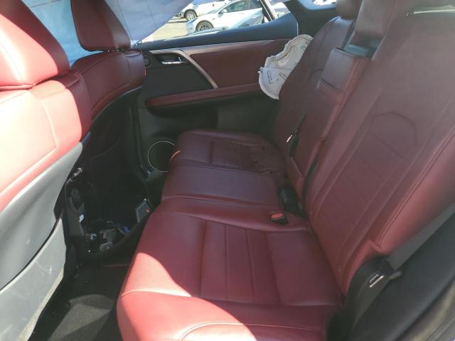 Photo 11 from auction – 2019 LEXUS RX 450H BA with VIN 2T2BGMCA4KC036231