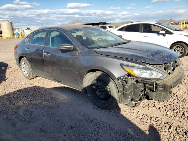 Photo 4 from auction – 2016 NISSAN ALTIMA 2.5 with VIN 1N4AL3AP5GC143369
