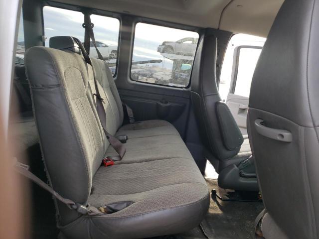 صورة رقم 11 من المزاد - 2017 CHEVROLET EXPRESS G3 مع VIN 1GAZGPFF2H1241290