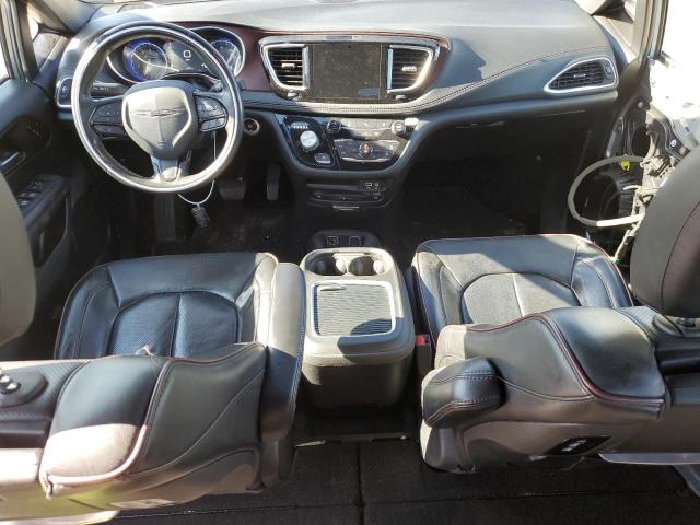 Photo 8 from auction – 2020 CHRYSLER PACIFICA L with VIN 2C4RC1GG6LR116661