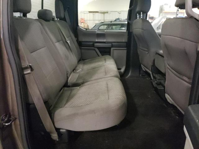 Photo 10 from auction – 2016 FORD F150 SUPER with VIN 1FTEW1EF5GKD56305