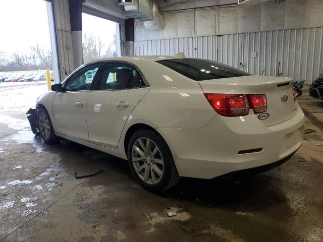 Photo 2 from auction – 2013 CHEVROLET MALIBU 2LT with VIN 1G11E5SA9DF287696