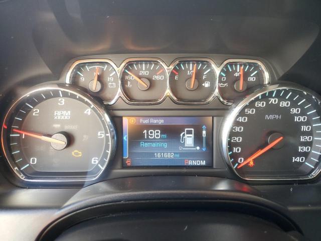 Photo 9 from auction – 2014 CHEVROLET 1500 with VIN 3GCUKRECXEG247810