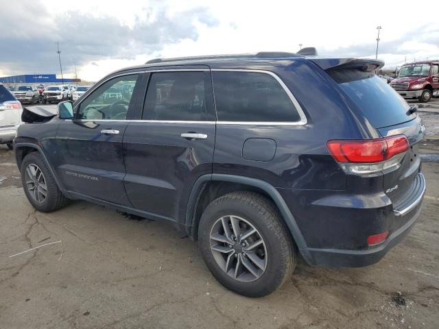 Photo 2 from auction – 2020 JEEP GRAND CHER with VIN 1C4RJFBG4LC333791