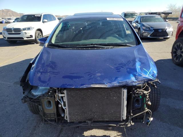 Photo 5 from auction – 2018 KIA FORTE LX with VIN 3KPFL4A74JE218164
