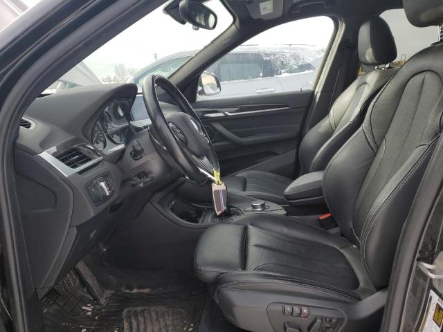Photo 7 from auction – 2018 BMW X1 XDRIVE2 with VIN WBXHT3C34J5F88464