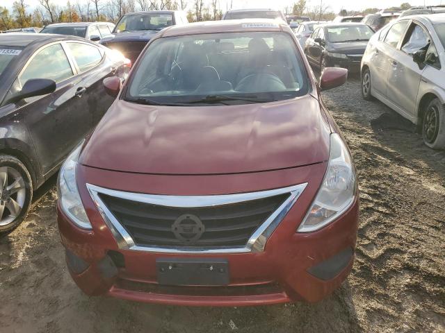 Photo 5 from auction – 2018 NISSAN VERSA S with VIN 3N1CN7AP3JL802777