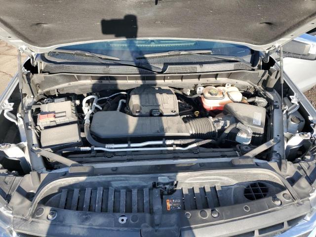 Photo 11 from auction – 2020 CHEVROLET SILVERADO with VIN 1GCRYDEK4LZ257146