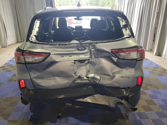 Photo 6 from auction – 2021 FORD ESCAPE TIT with VIN 1FMCU9J90MUA54234