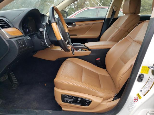 Photo 7 from auction – 2013 LEXUS GS 450H with VIN JTHBS1BL3D5003370