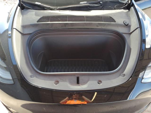 Photo 11 from auction – 2021 TESLA MODEL Y with VIN 5YJYGDEF4MF272481