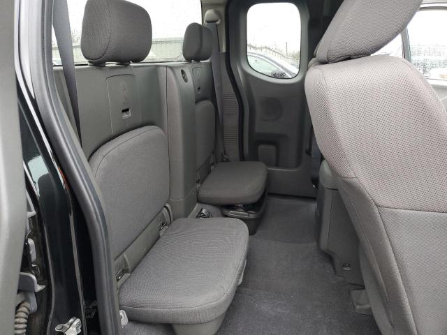 Photo 10 from auction – 2020 NISSAN FRONTIER S with VIN 1N6ED0CEXLN701487