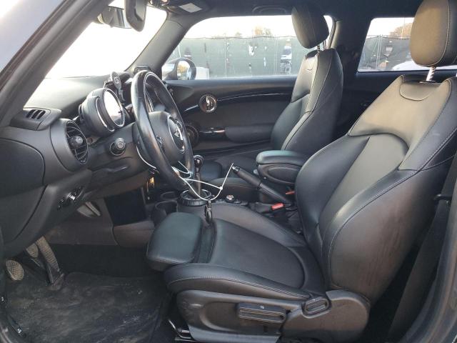 Photo 7 from auction – 2017 MINI COOPER S with VIN WMWXP7C52H3B49966