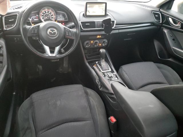 Photo 8 from auction – 2015 MAZDA 3 TOURING with VIN 3MZBM1V74FM230278