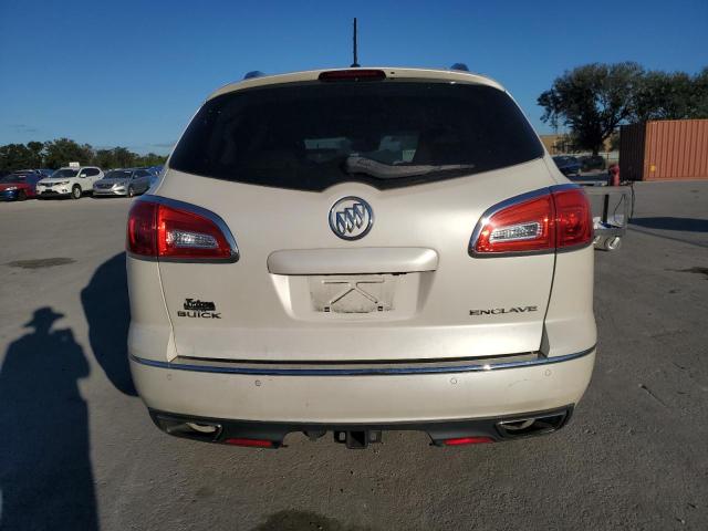 Photo 6 from auction – 2015 BUICK ENCLAVE with VIN 5GAKRCKD7FJ183823
