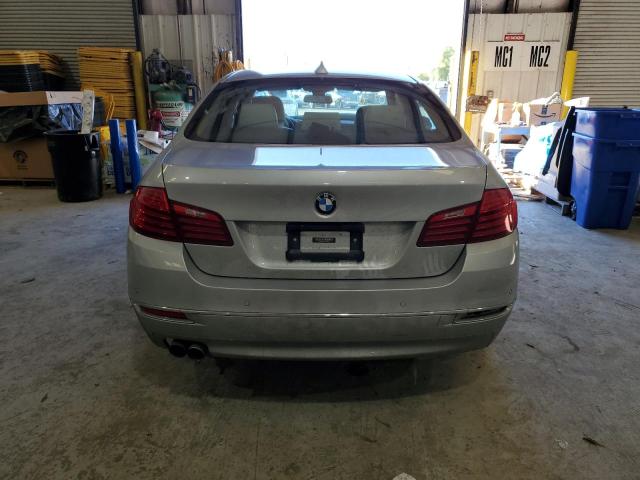 Photo 6 from auction – 2016 BMW 528 I with VIN WBA5A5C51GD527794