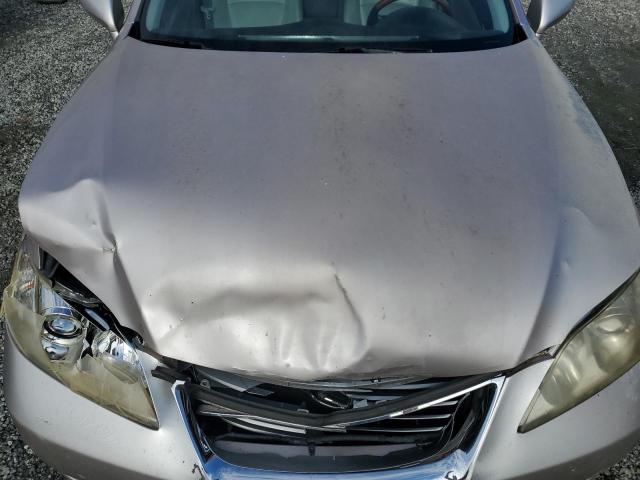 Photo 11 from auction – 2007 LEXUS ES 350 with VIN JTHBJ46G572083049