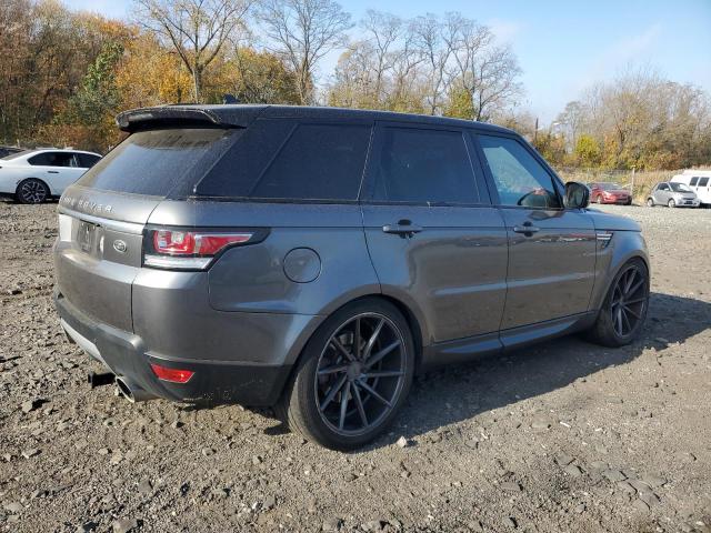 Photo 3 from auction – 2016 LAND ROVER RANGE ROVE with VIN SALWR2KF5GA662179