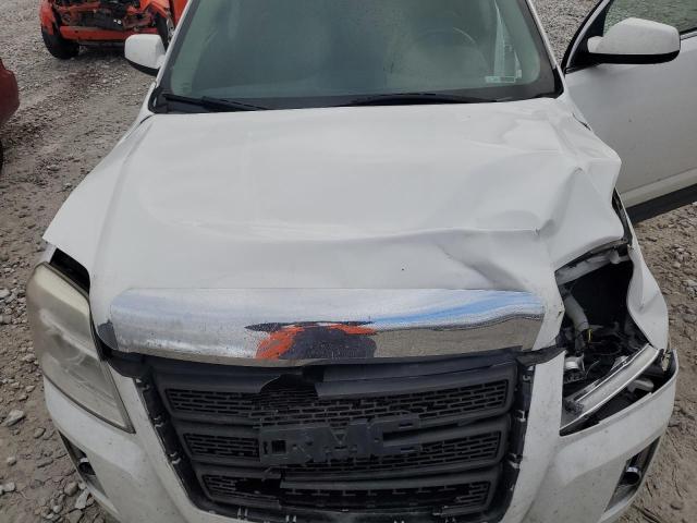 Photo 12 from auction – 2015 GMC TERRAIN SL with VIN 2GKFLXEK2F6238859