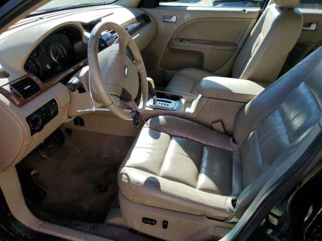 Photo 7 from auction – 2006 FORD FIVE HUNDR with VIN 1FAFP24156G141334