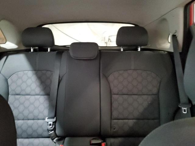 Photo 10 from auction – 2022 KIA NIRO LX with VIN KNDCB3LC7N5539725