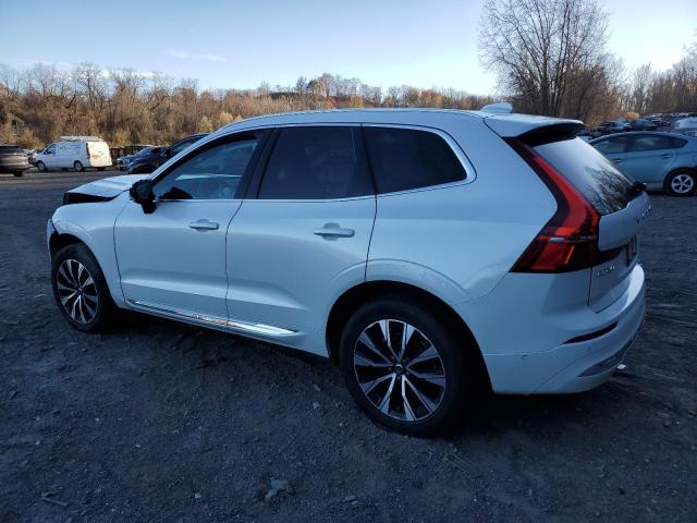 Photo 2 from auction – 2023 VOLVO XC60 PLUS with VIN YV4L12RN3P1332598