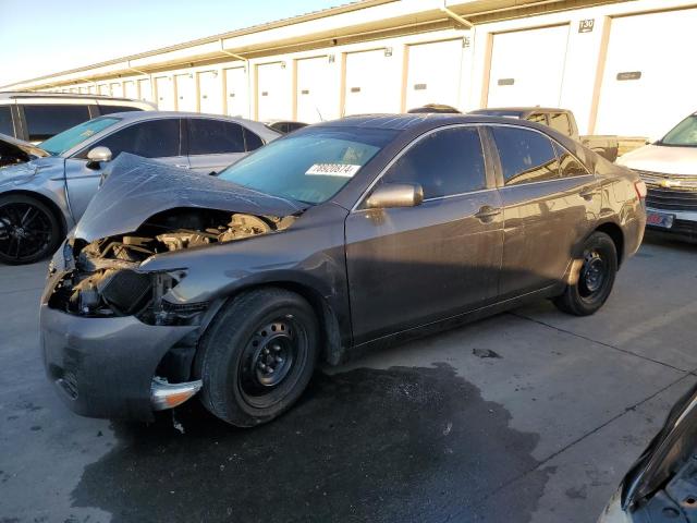 TOYOTA CAMRY BASE 2011 with VIN 4T4BF3EKXBR198960 - Photo from auction