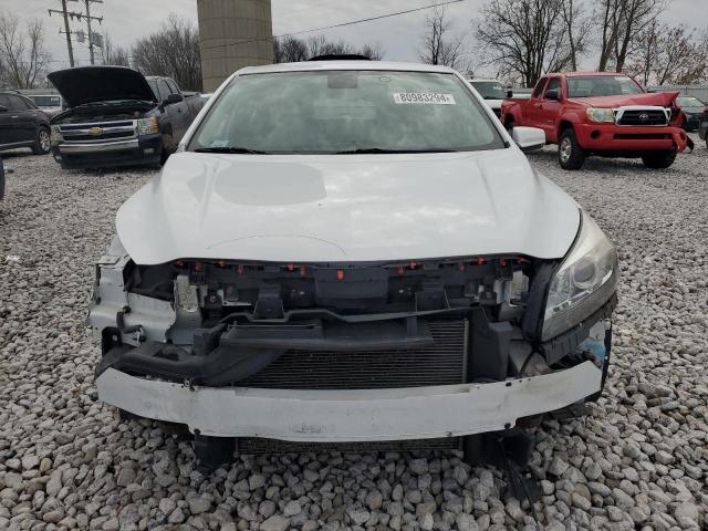 Photo 5 from auction – 2014 CHEVROLET MALIBU 1LT with VIN 1G11C5SL0EF189262