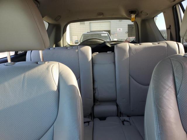 Photo 10 from auction – 2009 TOYOTA RAV4 LIMIT with VIN JTMZF31V395014153