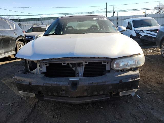 Photo 5 from auction – 2004 BUICK REGAL LS with VIN 2G4WB52K941291989