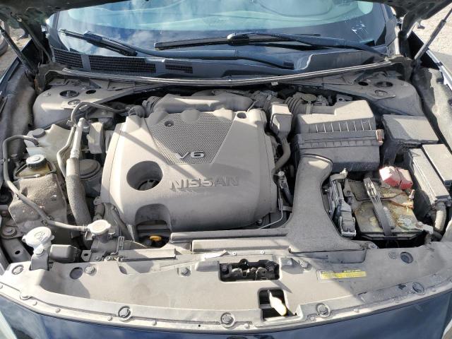 Photo 11 from auction – 2018 NISSAN MAXIMA 3.5 with VIN 1N4AA6APXJC367669
