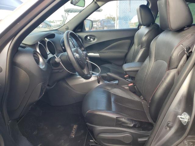 Photo 7 from auction – 2015 NISSAN JUKE S with VIN JN8AF5MR8FT501867