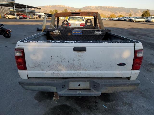 Photo 6 from auction – 2003 FORD RANGER with VIN 1FTYR10D03PB78651