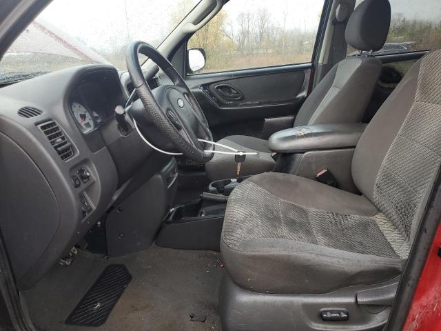 Photo 7 from auction – 2004 FORD ESCAPE XLT with VIN 1FMYU03184DA10460